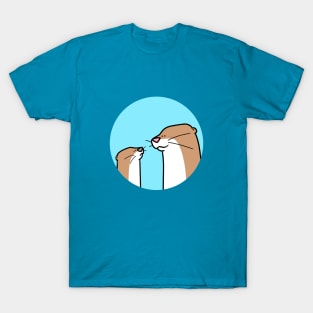 Otterson T-Shirt